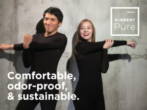Element Pure Tencel Clothing