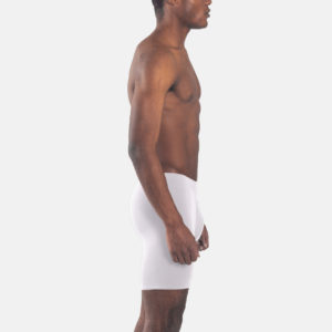 Mens Ultrafine TENCEL® Boxer Briefs in White